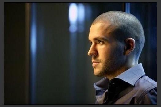 Shayne Ward